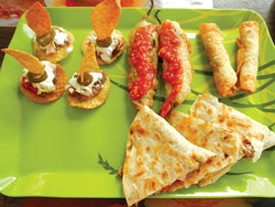 Amigos Fresh Mexican Grill
