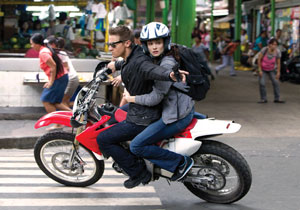 The Bourne Legacy