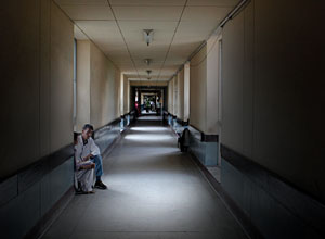 Why some doctors stay and others go away