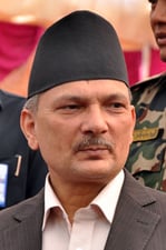 "Nationalism is not an excuse for self-indulgence", Kantipur