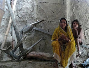 Violence starts at home, Nepal Samacharpatra