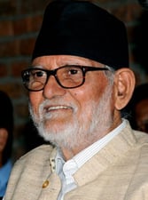 'NC is open to reinstatement', Kantipur
