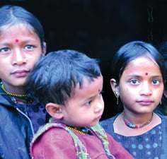 Slaughter of our unborn daughters
