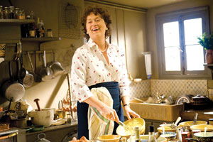 Julie and Julia