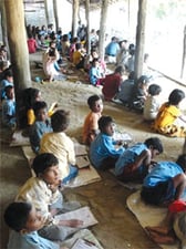Damaging discrimination, Nagarik