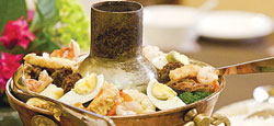 Shangri-La Kitchen