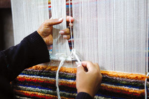 Preserving the social fabric