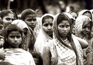 Banking on financial inclusion