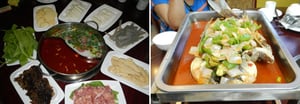 Dragon Chinese Restaurant