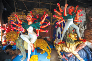 Festival of feasts