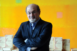 Revealing Rushdie
