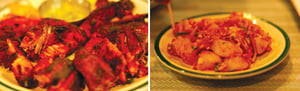 Bombay Masala