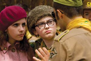 Moonrise Kingdom