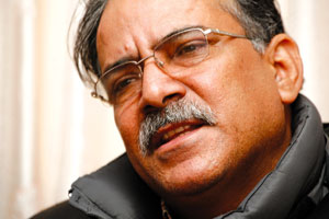 Coups, polls, and loyalty, Nepal