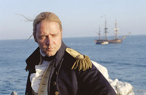 Master and Commander