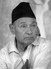 Farewell to a good soldier of politics, Annapurna Post