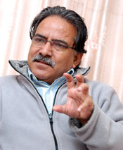 "People's hopes are pinned on me", BBC Nepali Service