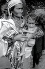 Save the children