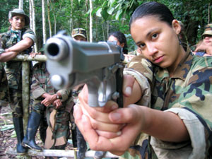Is revolution obsolete?