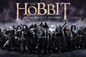 The Hobbit: An Unexpected Journey