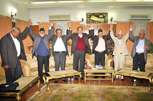 Consensus time, Nepal Samacharpatra