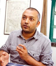 "Please spare us the trouble", BBC Nepali Service