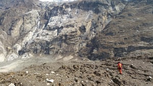Langtang lament