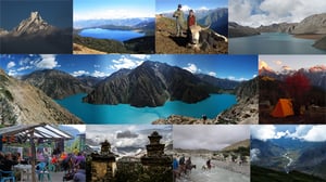 Top 10 Treks