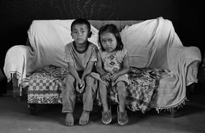 State of statelessness