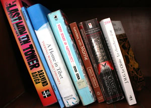 Shelfie