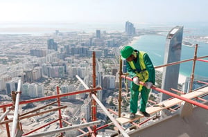 Workers in exile
