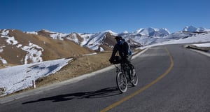 A lot riding on climate
