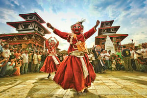 Innovations in Nepal's Tourism Industry
