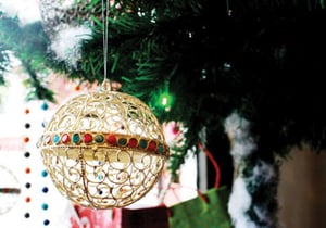 A guide to Christmas shopping