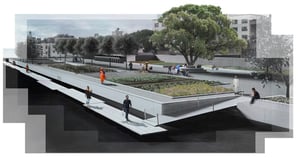 Resurrecting the river
