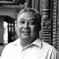 Anil Chitrakar