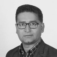 Anil Pokhrel