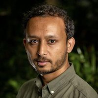 Kashish Das Shrestha