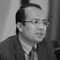 Subhash Nepali