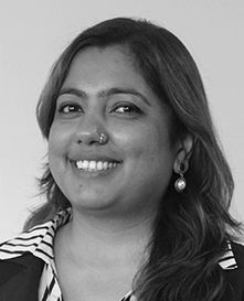 Minakshi Rokka Chhetri 