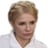 Yuliya Tymoshenko