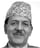 Neel Kantha Uprety