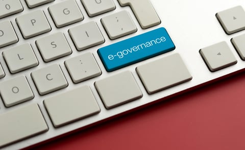 The Great Digital Leap Forward