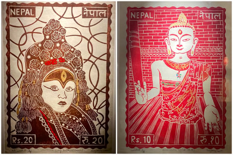 Connecting with the divine at Kathmandu's Bhagwan Bahal