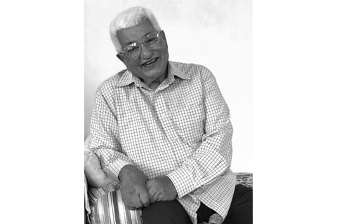 A goodbye note to the people’s poet