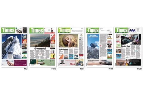Budget takes Nepal back to fossil era