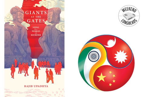 Nepal and the New World Disorder