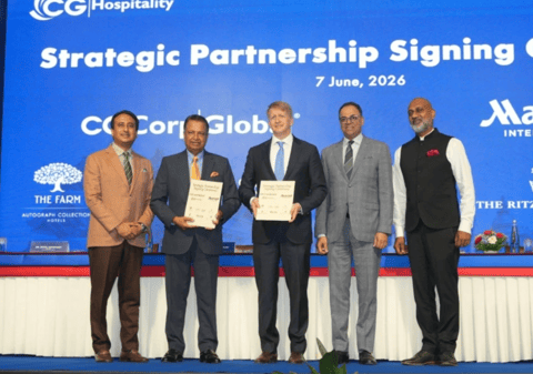 Two more Marriotts in Kathmandu