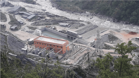 Rethinking risk and development in the Himalaya