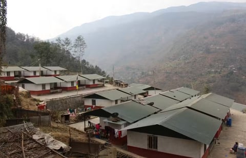 Earthquake rebuilding to flood recovery
